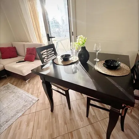 Apartament Seaside Beautiful *