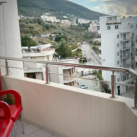 Seaside Beautiful Apartament