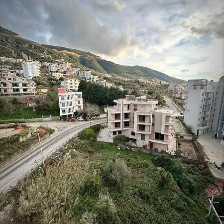 Seaside Beautiful Apartament *