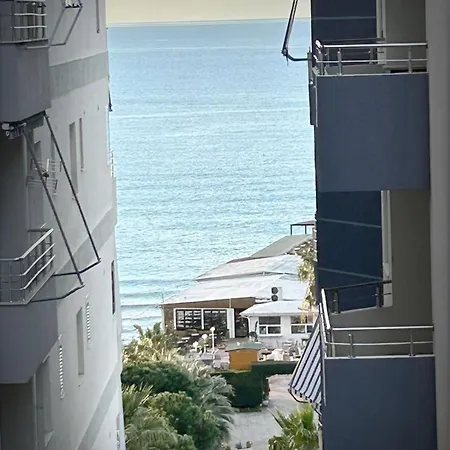 Apartament Seaside Beautiful *