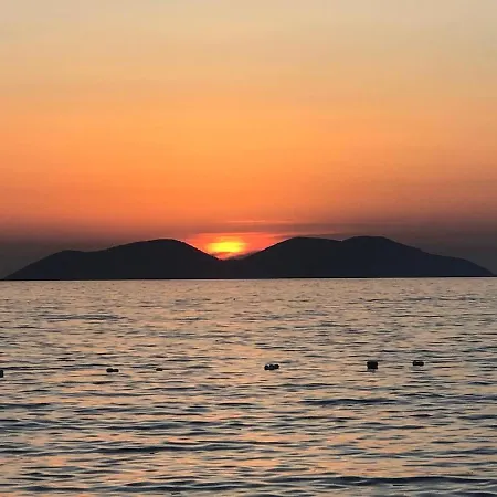 Seaside Beautiful Appartamento