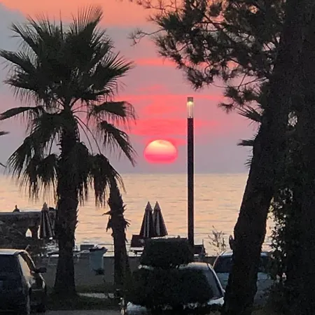 Appartamento Seaside Beautiful *