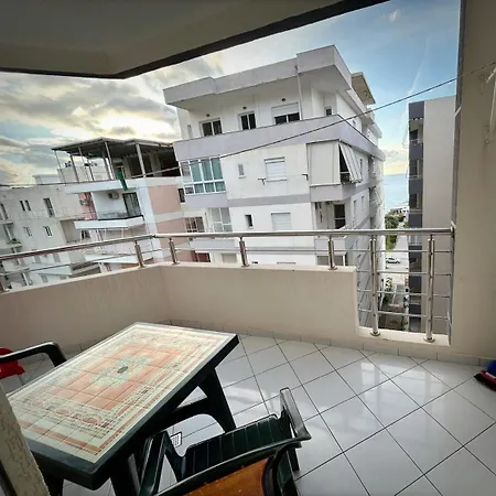 Seaside Beautiful * Vlorë