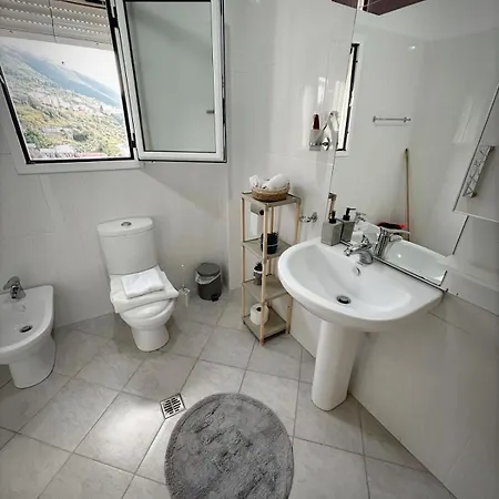 Seaside Beautiful Appartamento Vlorë