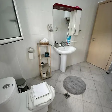 Seaside Beautiful Vlorë