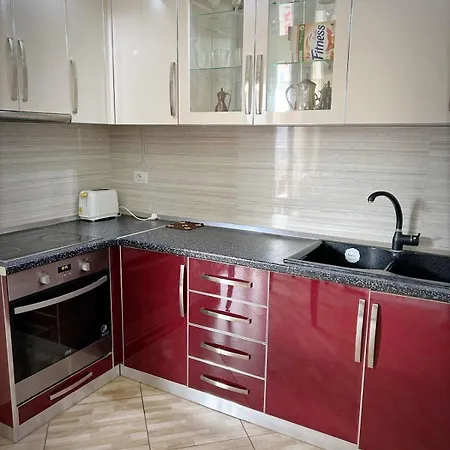 Seaside Beautiful 아파트 *