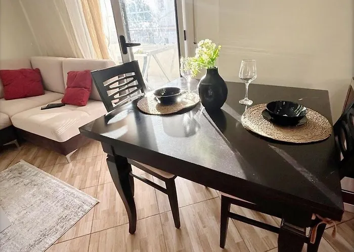 아파트 Seaside Beautiful *