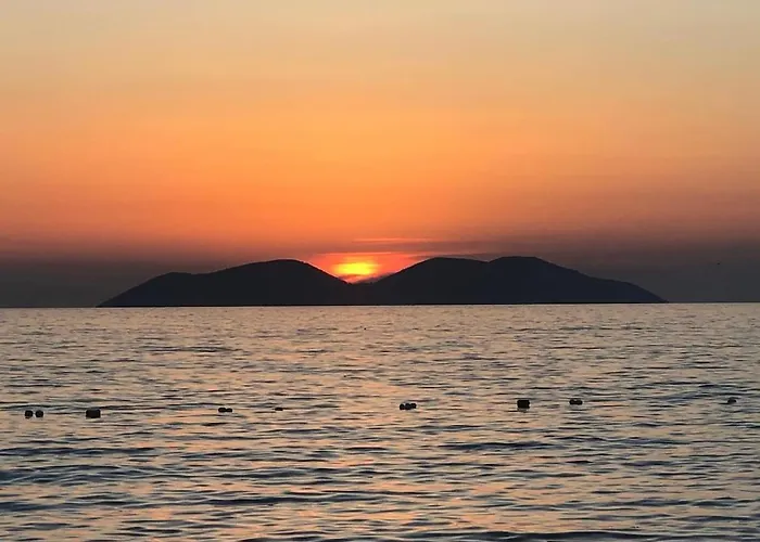 Seaside Beautiful 아파트