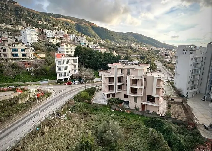 Seaside Beautiful 아파트 *