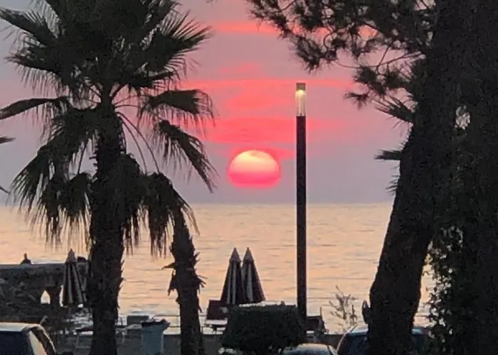 아파트 Seaside Beautiful *