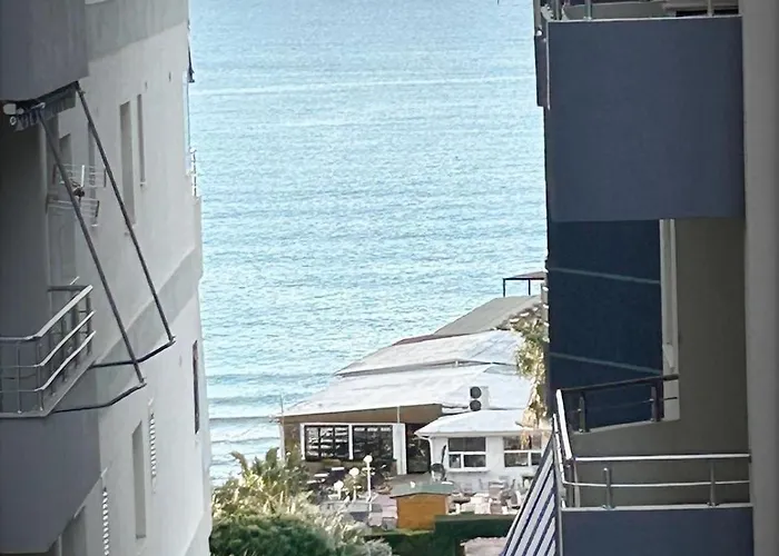 아파트 Seaside Beautiful *