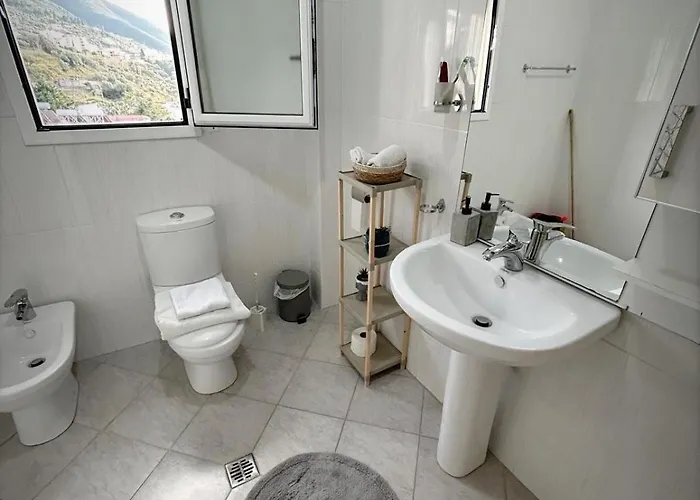 Seaside Beautiful Apartmán Vlorë