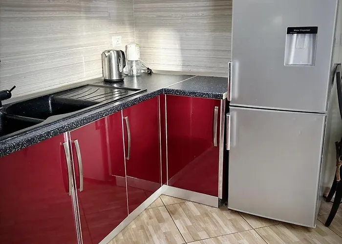 아파트 Seaside Beautiful Vlorë